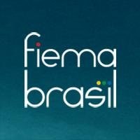 Description: Fiema Brasil 2016 Feira Internacional de Tecnologia para o Meio Ambiente.