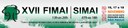 Description: XVII FIMAI  SIMAI Feira e Seminrio Internacional de Meio Ambiente Industrial e Sustentabilidade.