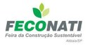 Description: Feconati  Feira da Construo Sustentvel.