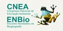Congresso Nacional de Educao Ambiental & Encontro Nordestino de Biogeografia "Educao e Cooperao pela gua para a Conservao da Biodiversidade"