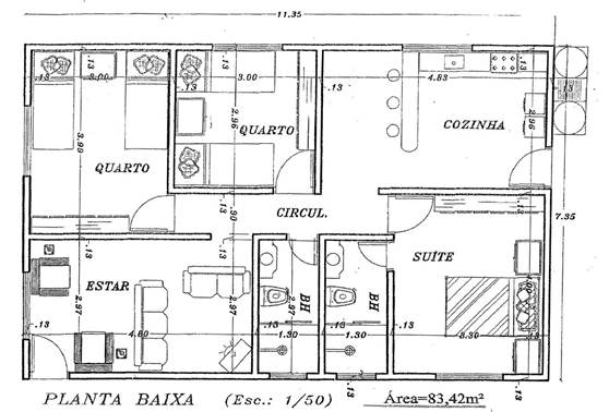 Description: C:\Users\Silvio\Documents\CIAMB\silvio\Economia ambiental\Artigo final\planta baixa (1).jpg